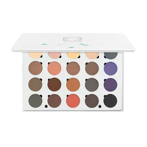 Pro Palette - Must Have Mattes