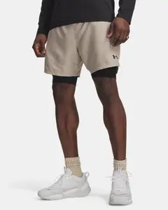 Under Armour Vanish Woven 2.0 Men's 2-in-1 Shorts