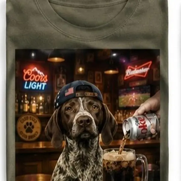 GSP Bar Scene