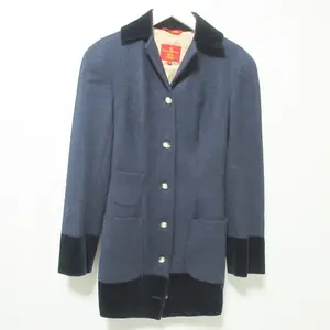 Pre-owned vivienne westwood Others Small Leather Goods Red Label Chester Coat