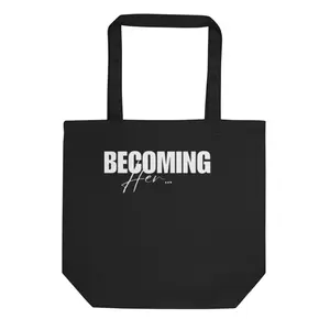 Eco Tote Bag