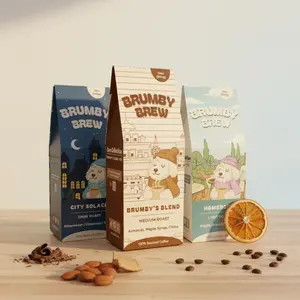 Brumby Brew Variety 3-Pack