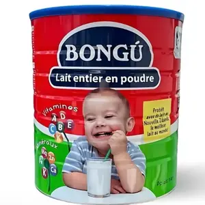 Bongu Powder Milk, Available in All Sizes