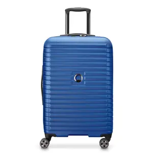 Delsey Cruise 3.0 Expandable Spinner Medium 24"