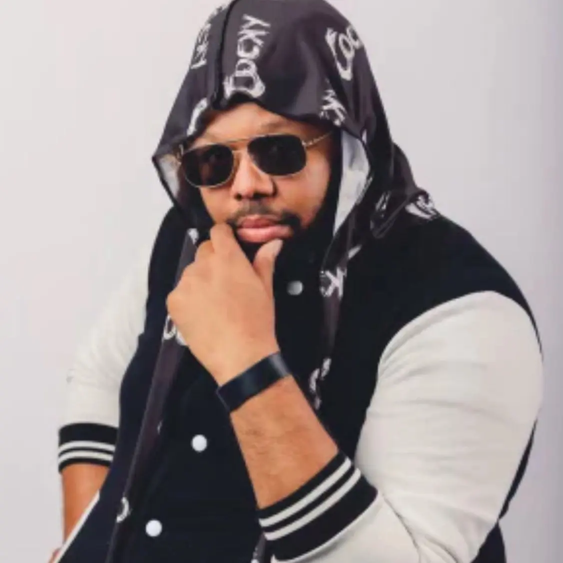 COCKY DU-RAG