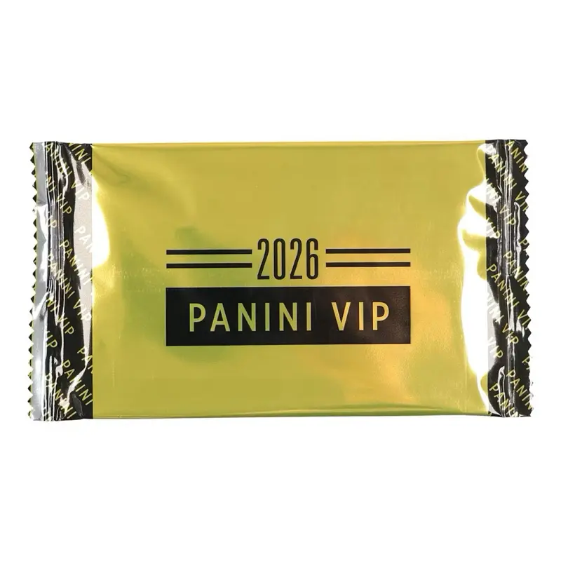 2026 Panini National Gold Pack