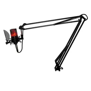 MXL Overstream Pro 990 Blaze Gaming Microphone Bundle *USA Small Business*