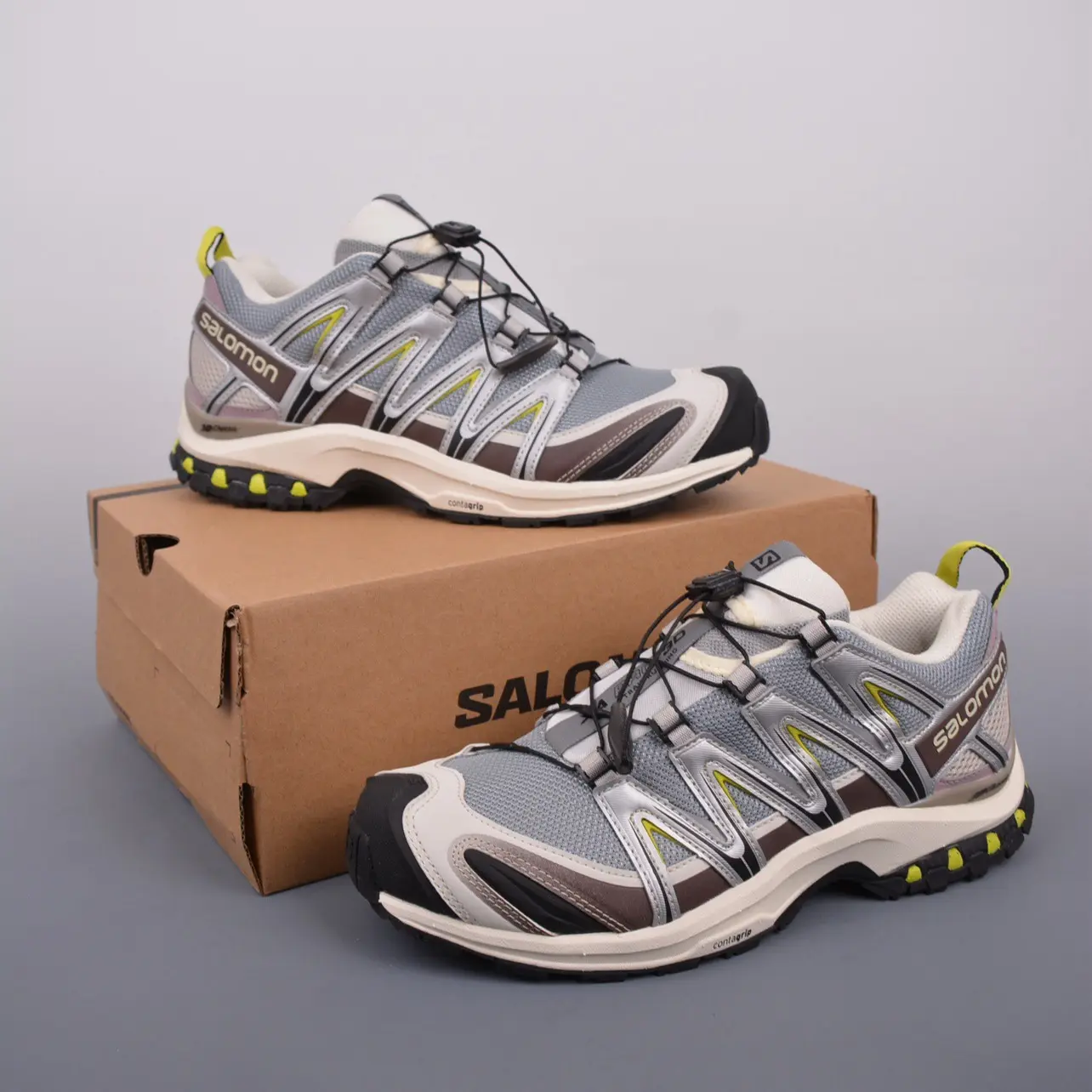 Salomon XT-6 Unisex Shoes