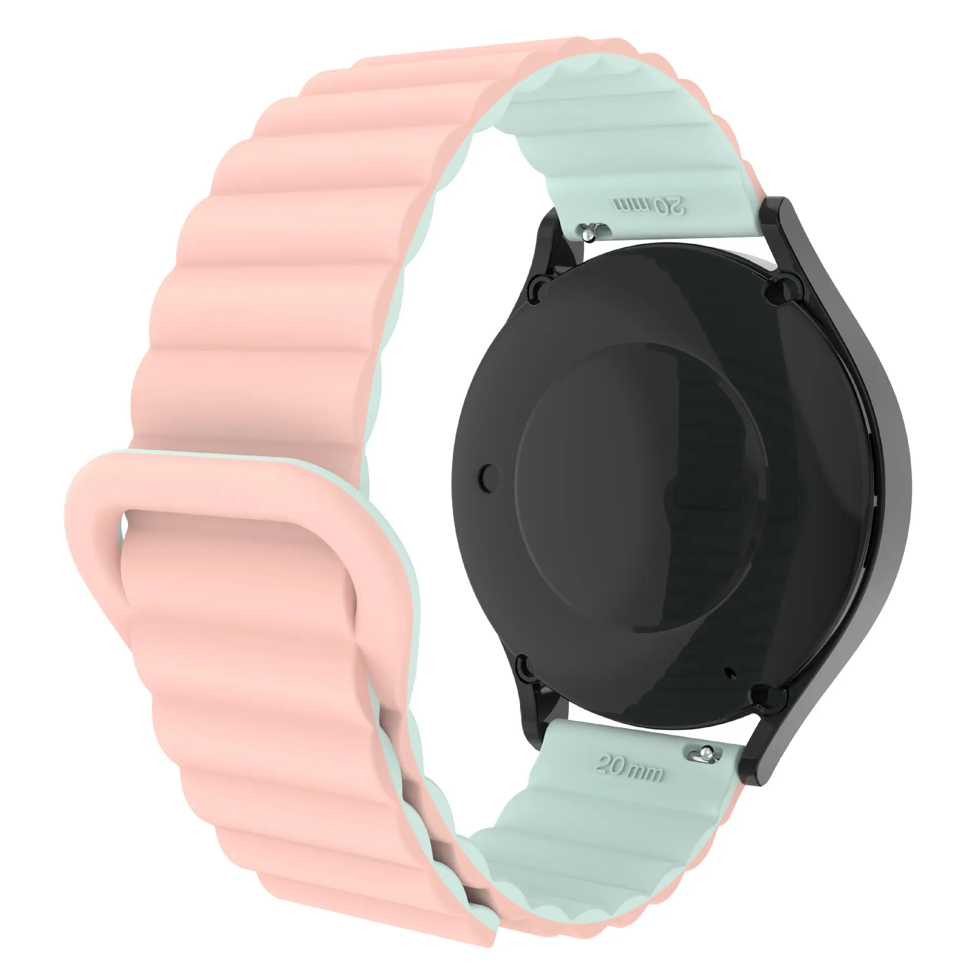 Powder + Light Peppermint