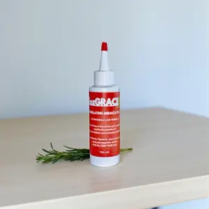 Stimulating Miracle Oil