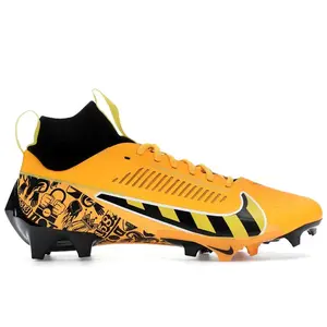 Nike Vapor Edge Pro 360 2 Laser Orange Black (men) by StockX