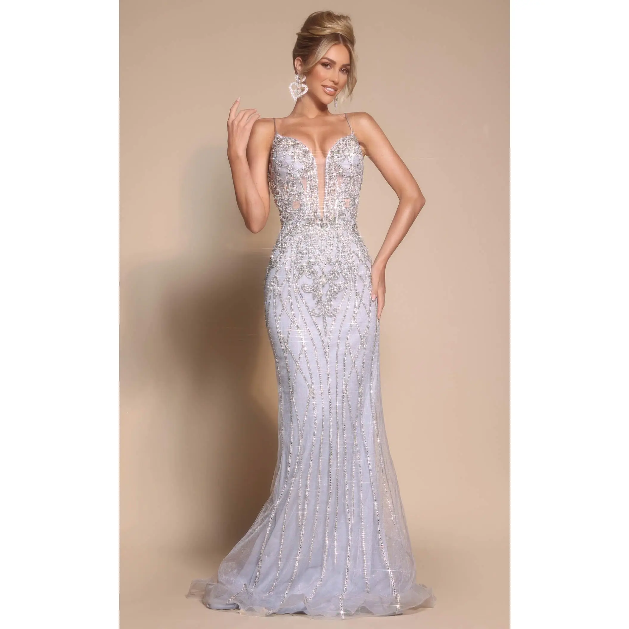Portia and Scarlett PS26033 Dress