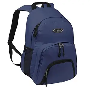 212 MAIN Everest 2045W-NY 17 in. Sporty Backpack, Featuring Functional Storage