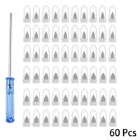 30Pcs Small+30Pcs Larger Size