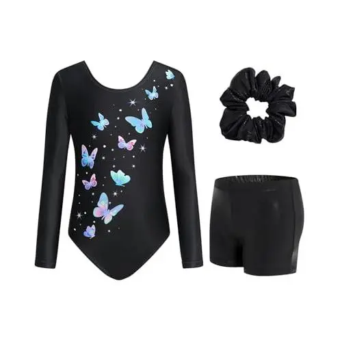 Black colored Butterfly