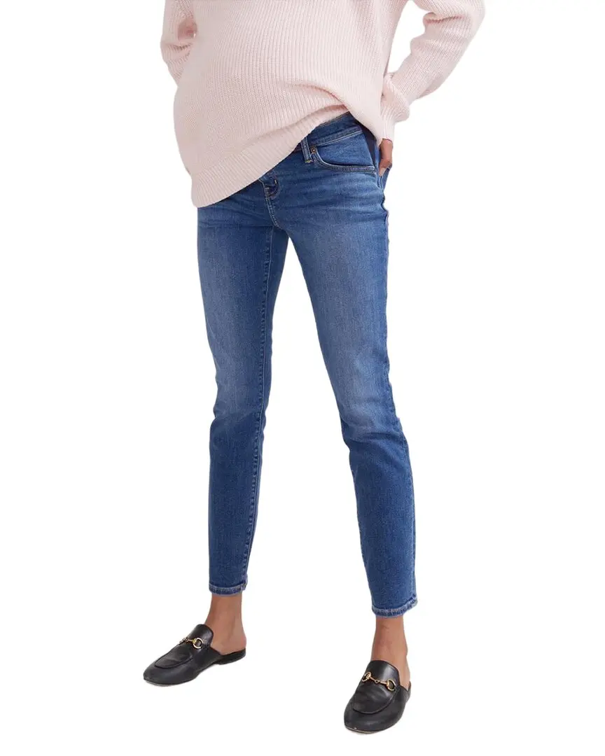 Hatch The Slim Maternity Jean Hatch The Slim Maternity Jean