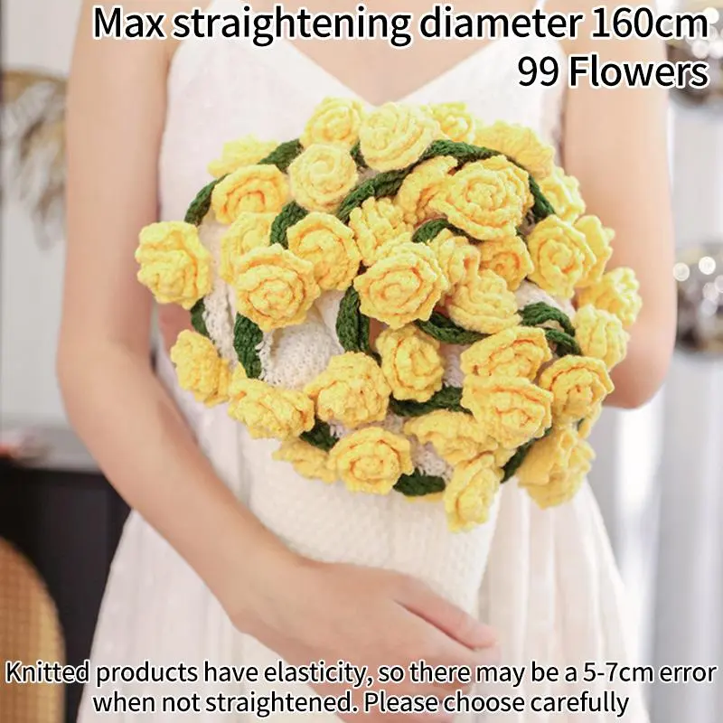 A8 160cm 99Flowers