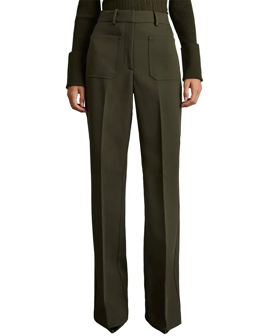 Reiss Priya Formal Trouser