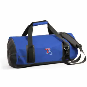 HITCH 26 Waterproof Duffel - Louisiana Tech