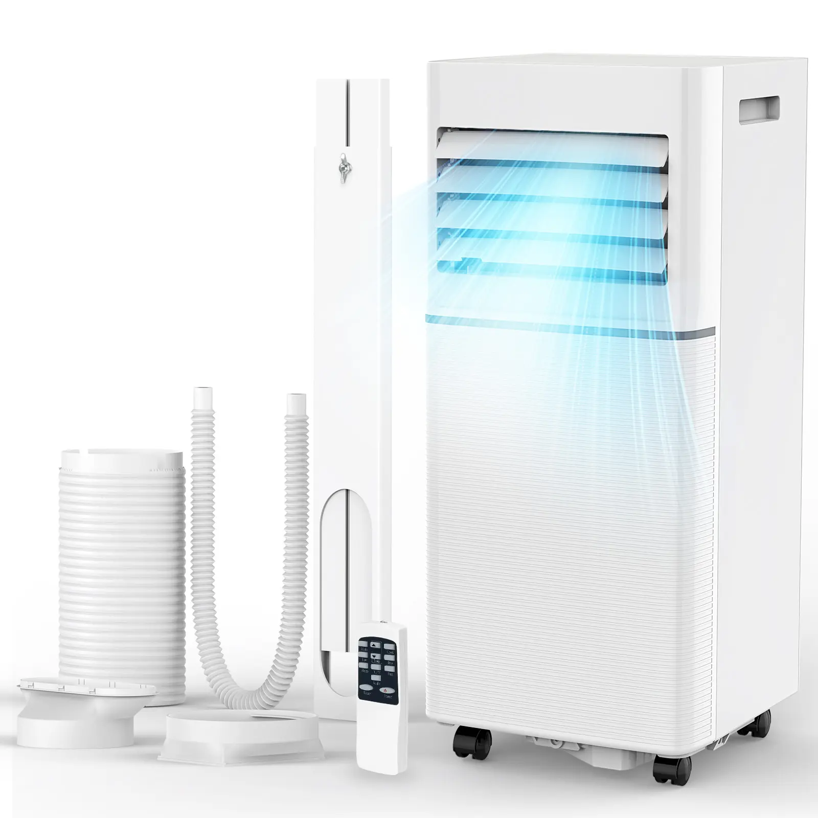 10,000 BTU（Ultra-Quiet） 
