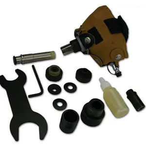PN1-KIT Palm Nailer Kit with Essential Tools and Accessories for Efficient Nailing Tasks