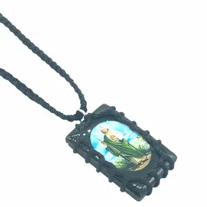 St Jude Scapular