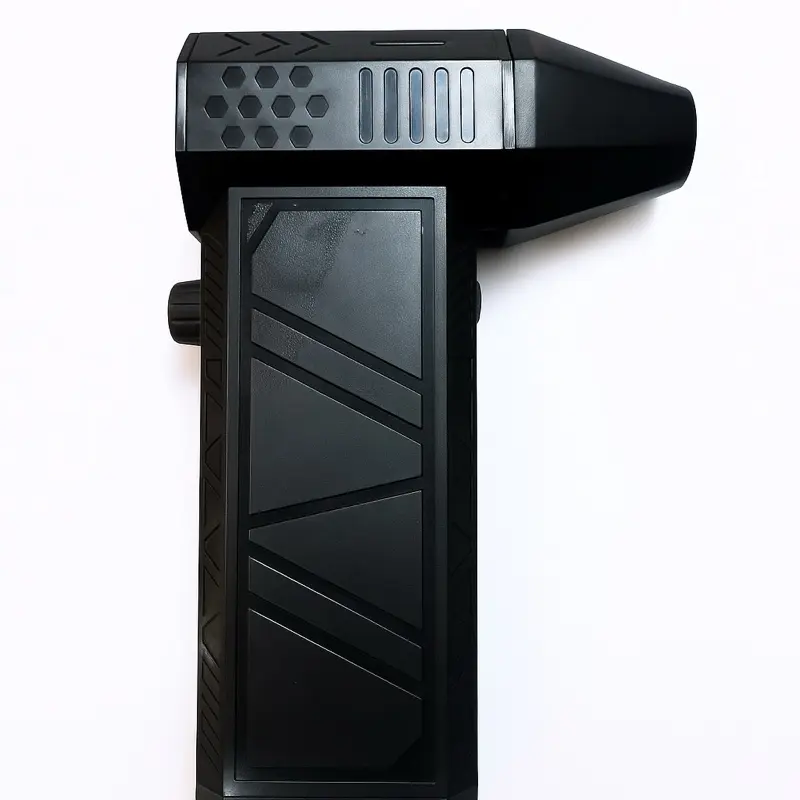 Handheld Air Blaster Portable Rechargeable - Compact & Lightweight for Easy Use