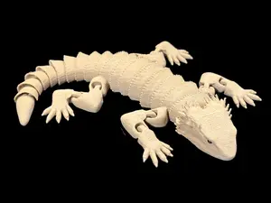 Bearded Dragon (Large Size)