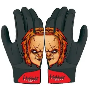 Wanna Play / Batting Gloves