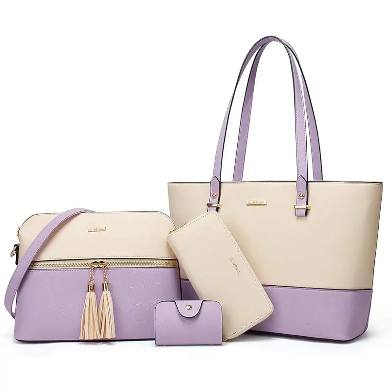 Beige-purple-c