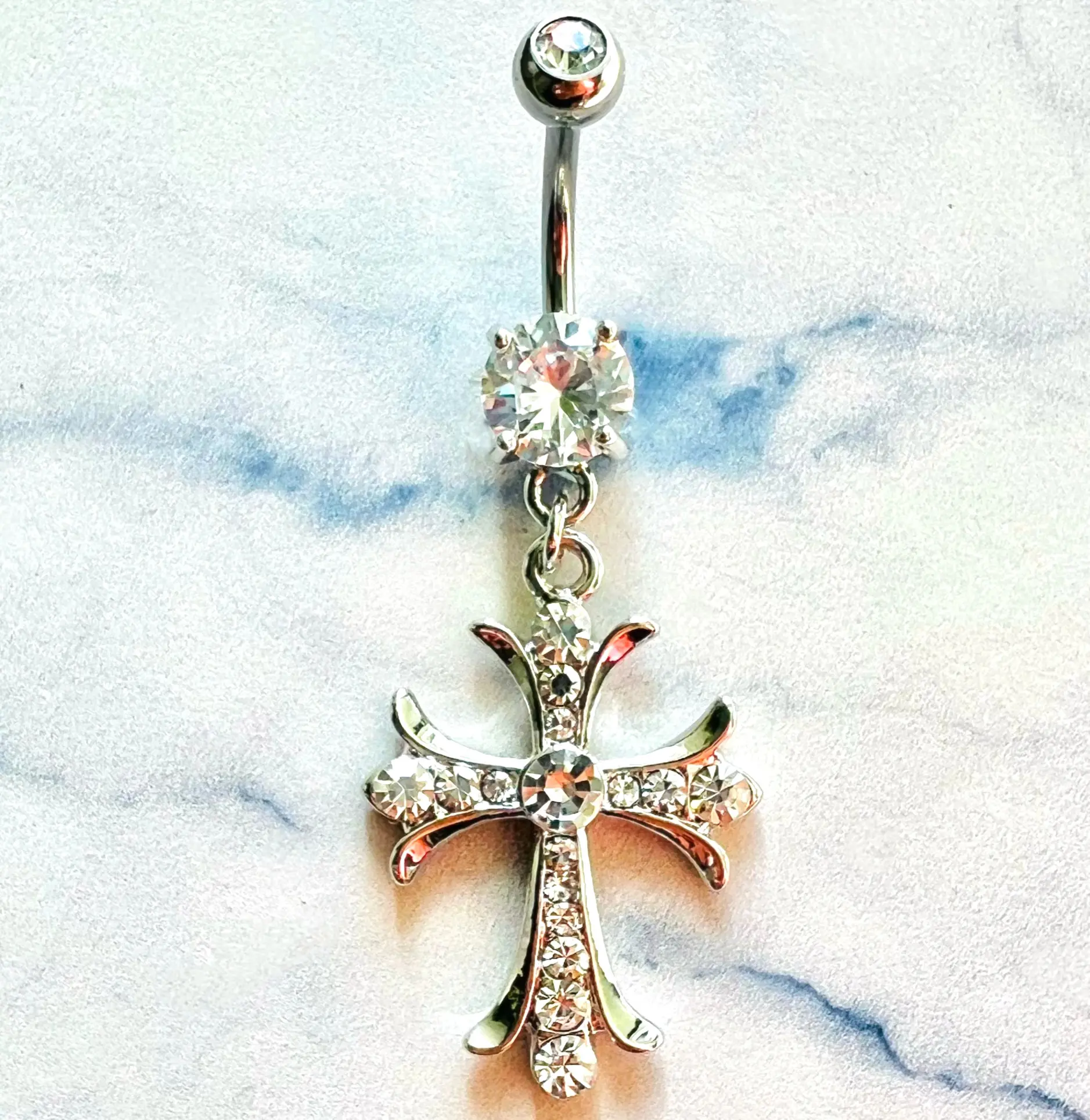 Christ & Crystals