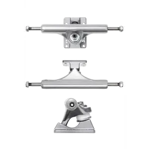 STI Slappy Hollow Low Profile 8.5