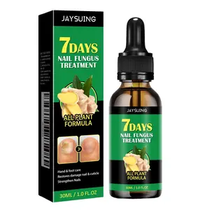 Ginger Nail Treatment, Nail Treatment, Nail Growth Serum, Ginger Nail Serum, Nail Nutrient Oil Strengthener Oil Moisturizer Manicure