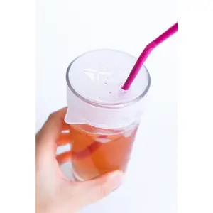 Drink  Cover - Silicone