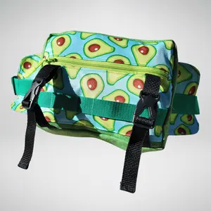 HydroFanny | Handcrafted Hydration Fanny Pack