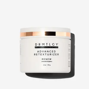 DRMTLGY Reset + Resurface Duo