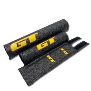 GT Speedlines BMX Pad Set