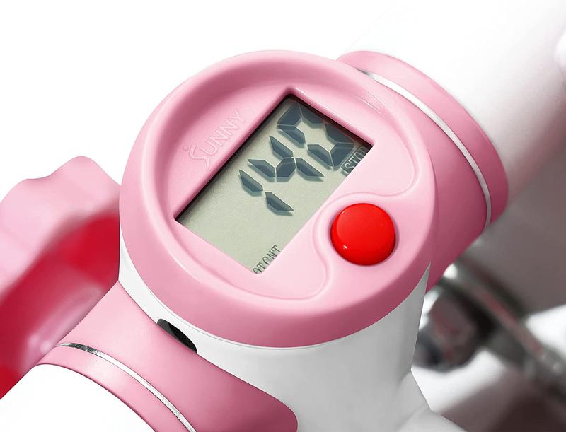 Mini Steppers for Exercise at Home, Stair Step Workout Machine with Resistance Bands, Full Body Cardio Equipment, Optional Smart Stepper with Sunnyfit App Connection Mini Steppers for Exercise at Home, Stair Step Workout Machine with Resistance Bands, Full Body Cardio Equipment, Optional Smart Stepper with Sunnyfit App Connection