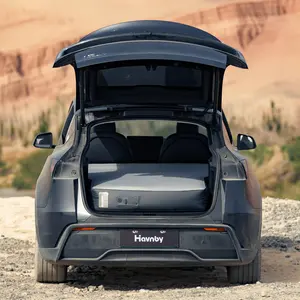 FlatCore Hybrid Support Mattress for Tesla Model Y