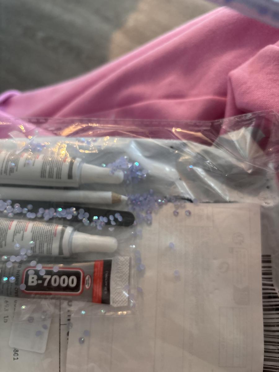 Item: Multicolor, 1Box