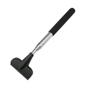 Extendable Side View Mirror Squeegee