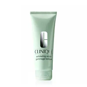 Clinique Exfoliating Scrub Clinique Exfoliating Scrub