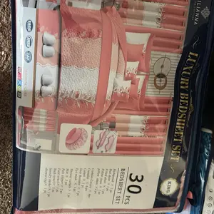 Bedsheet
