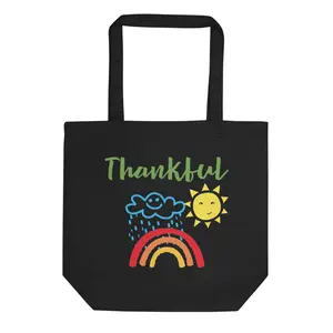 Eco Tote Bag