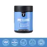 Inno Cleanse by Inno Supps - 14-Day Gut Cleanse Formula, Gluten Free, 2-Cap Daily Dose, Natural Ingredients, Gentle Detox, Gut Support, USA-Manufactured Wellness Supplement