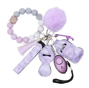 Phone Accessory - Womans Self Defense Keychain - Accessories