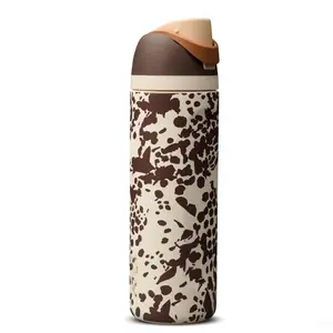 [NEW 2026]Limited Western Cowboy BetterQuality BrandAlternative 24oz BPA-Free Water Bottle Leak-ProofandStylish for Everyday Use,Gift For Her/Him SS3