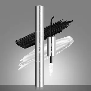 Veyesbeauty DualHold Bond & Seal - Black 14ml 2 in 1 Cluster Lash Glue for Eyelash Extensions Self-Application Makeup Cosmetic