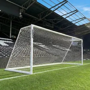 PRO ALU Match110 Soccer Goal 24 x 8'