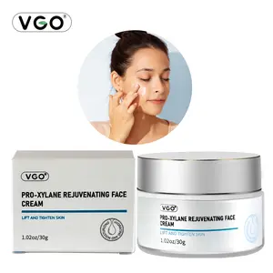 VGO Pro-xylane Cream – Lift & Lock Moisture for a Refined Look-A